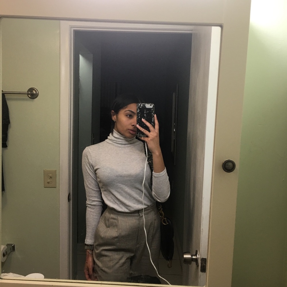 Meet your Posher, Daniela